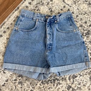 Kenny S shorts Hight waisted